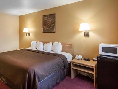 Quality Inn Airport - 51