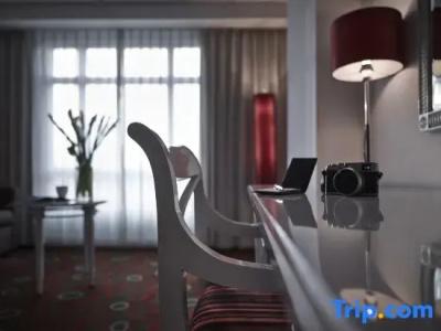 Pullman Hanoi - 80