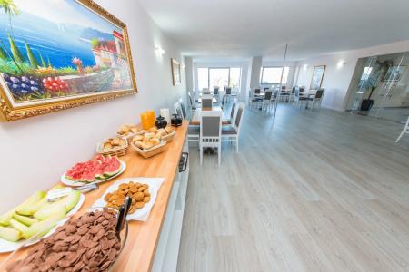Saranda Palace - 11