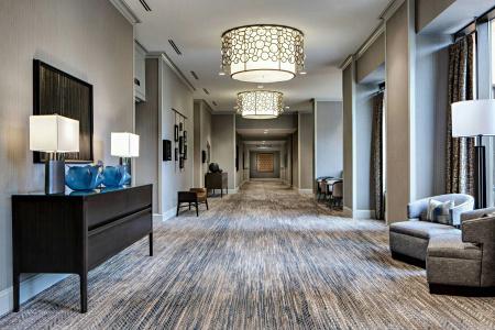 JW Marriott Houston by the Galleria - 31