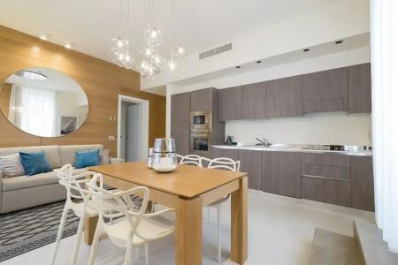 Metropol Ceccarini Suite - 121