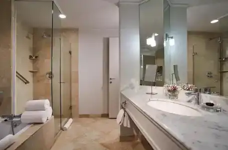 Hyatt Regency Belgrade - 56