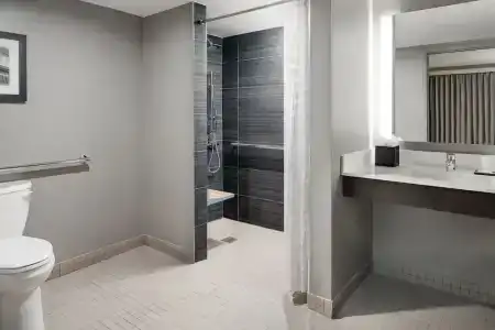 Dallas-Addison Marriott Quorum by the Galleria - 58
