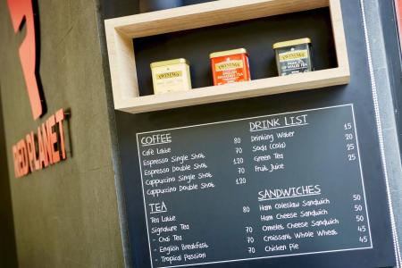 Red Planet Bangkok Asoke - Sha Extra Plus - 31