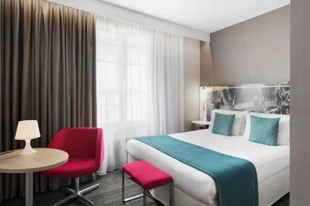 Mercure Paris Gare de l'Est - 16