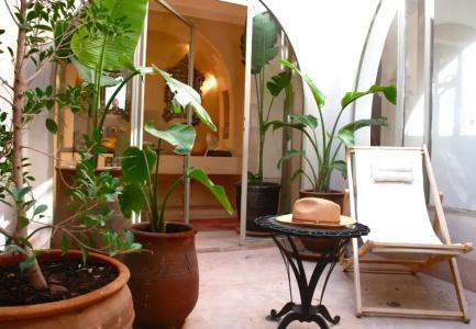 Riad karmela - 43