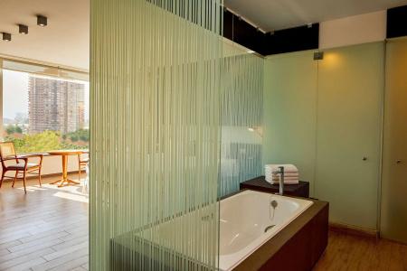 Radisson Blu Plaza El Bosque - 7