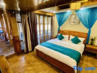 Yonsamity Chain Inn Yunqing Branch - 79