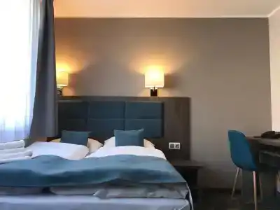 Sleep Wrocław - 77