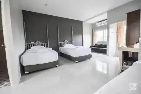 Phuket Nonnita Boutique Resort - 36
