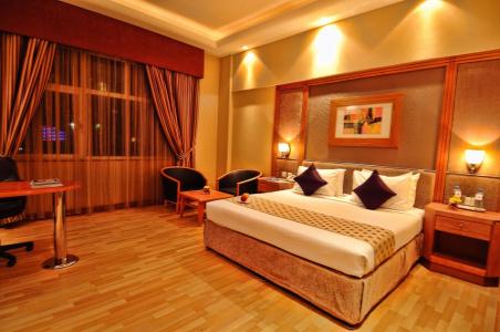 The Juffair Grand - 9