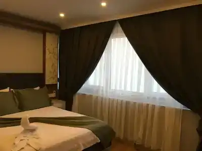 Sultanahmet Nu - 16