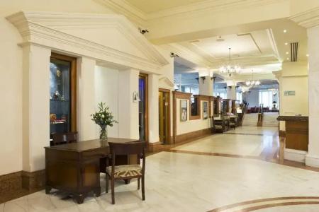 Crowne Plaza London Kings Cross, An Ihg - 33