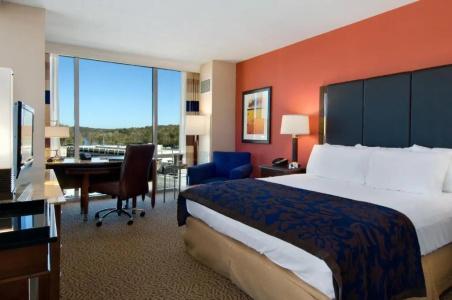Hilton Convention Center - 35