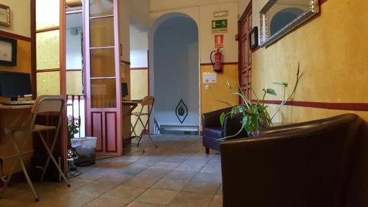 Pension Nuevo Pino - 19