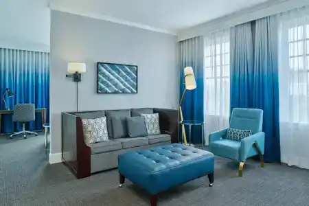 Le Meridien Dallas, The Stoneleigh - 81
