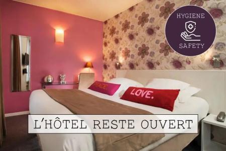 Hôtel Soft - 86