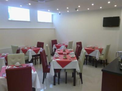Regency Parkside - 16