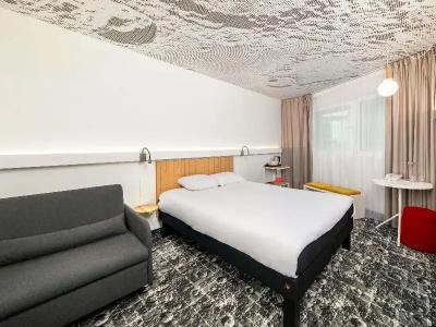 ibis Warszawa Centrum - 52