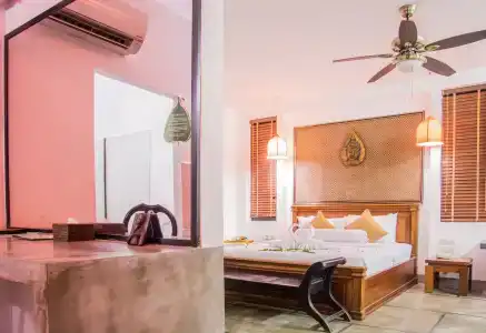 Suorkear Boutique & Spa - 1