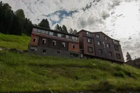 Kackar Resort - 10