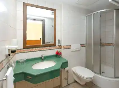 Bodrum Park Resort Ultra All Inclusive - 8
