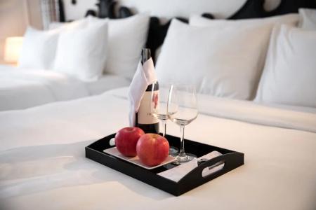 My Boutique & Spa - 31