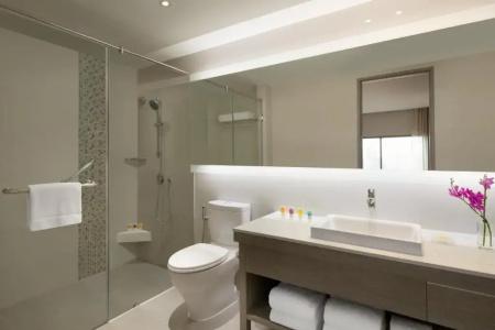 Hyatt Place Bangkok Sukhumvit - Sha Plus Certified - 42