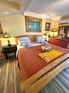 Villa Sinclair Beach Suites and Spa - 80
