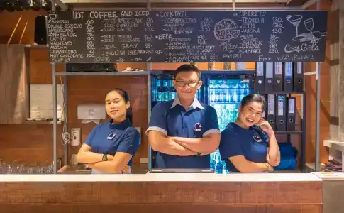Kokotel Phuket Patong - Sha Extra Plus - 40