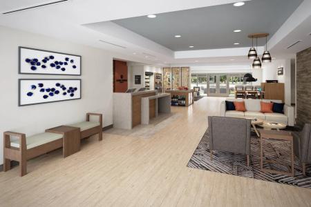Quality Inn & Suites Orlando / Winter Park - 13