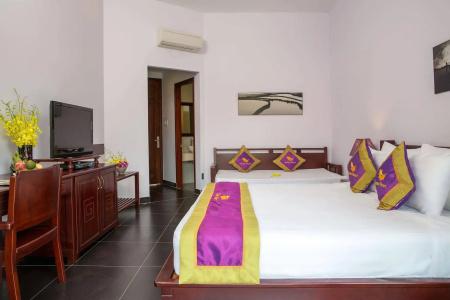 Terrace Phu Quoc Resort - 34