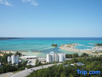 Hiyori Ocean Resort Okinawa - 87