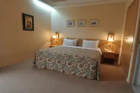 Hôtel Wassim - 41