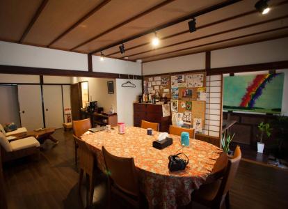 Kyoto Compass - 17