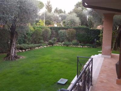Aurelia Garden Gold b&b - 14