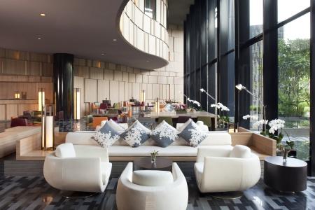 Crowne Plaza Changi Airport (Sg Clean), An Ihg - 1