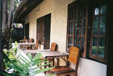 Silver Beach Resort - 38
