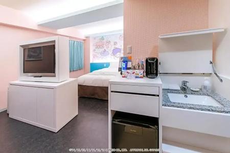 Okinawa With Sanrio Characters - 77