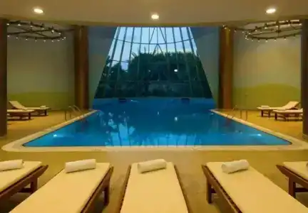 Blue Waters Club - 9