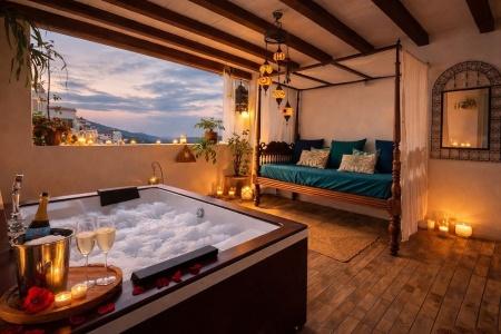 Altea Paradise 1917 - Adults Only - 39