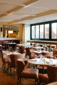 Canopy By Hilton Boston Downtown - 34