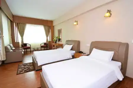 Asia Plaza - 61