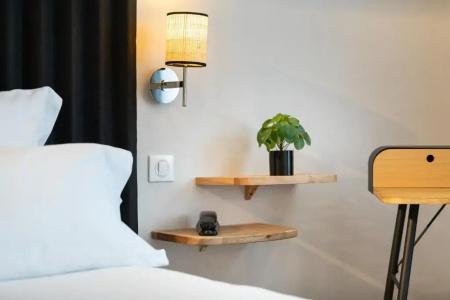 Hôtel Axotel Lyon - 67