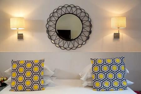 Hôtel Colette Cannes Centre - 106