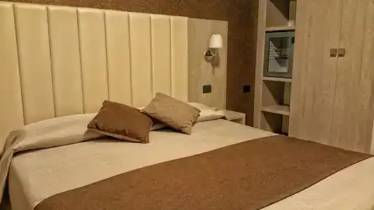 Albergo Stella Del Mare - 11