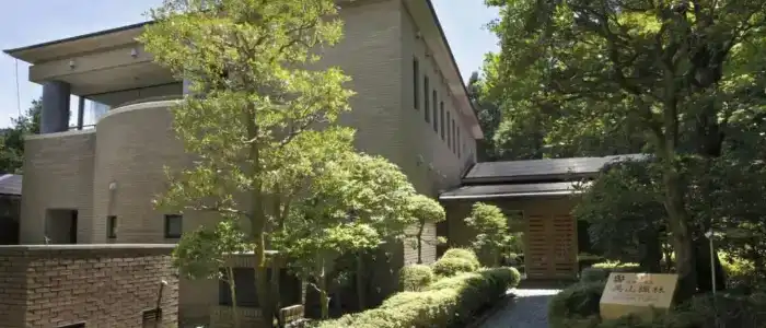 Hakone Kowakien Miyamafurin - 30