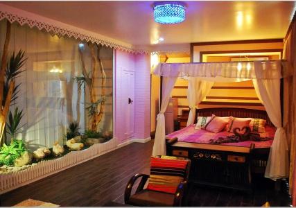 Baan Fern Talay - 4