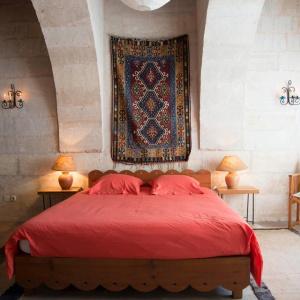 Les Maisons De Cappadoce - 50