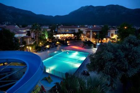 Zehra Tatil Köyü- Halal All Inclusive - 8